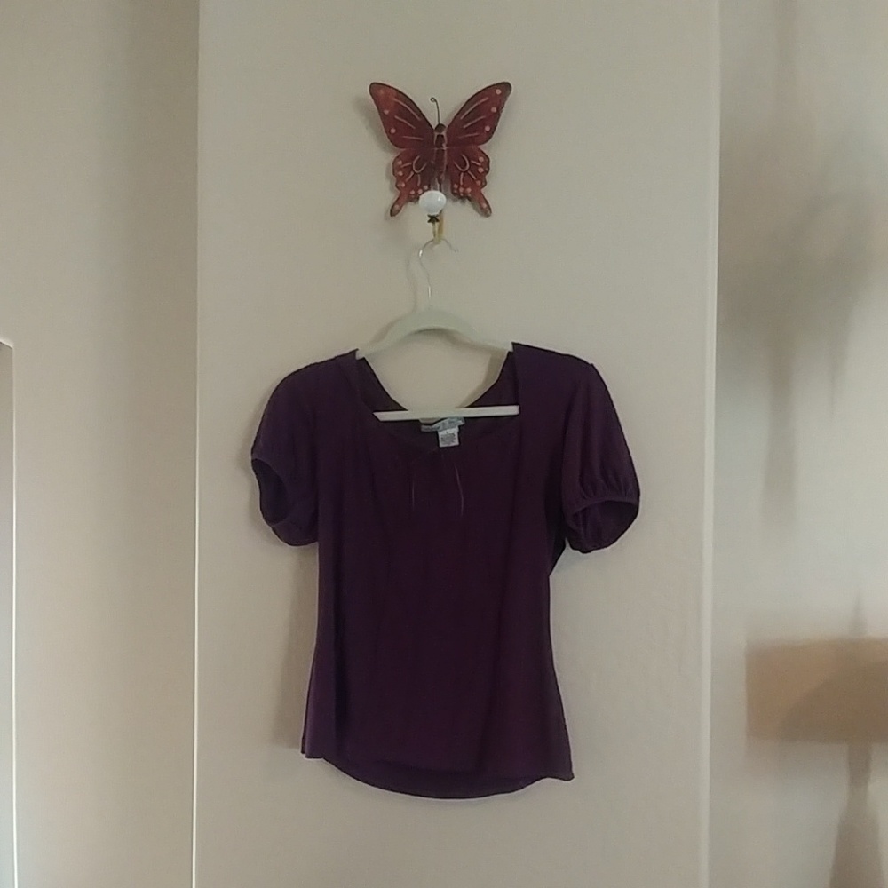 Vintage Suzie shirt